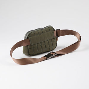 Banano Cloe Verde Humana