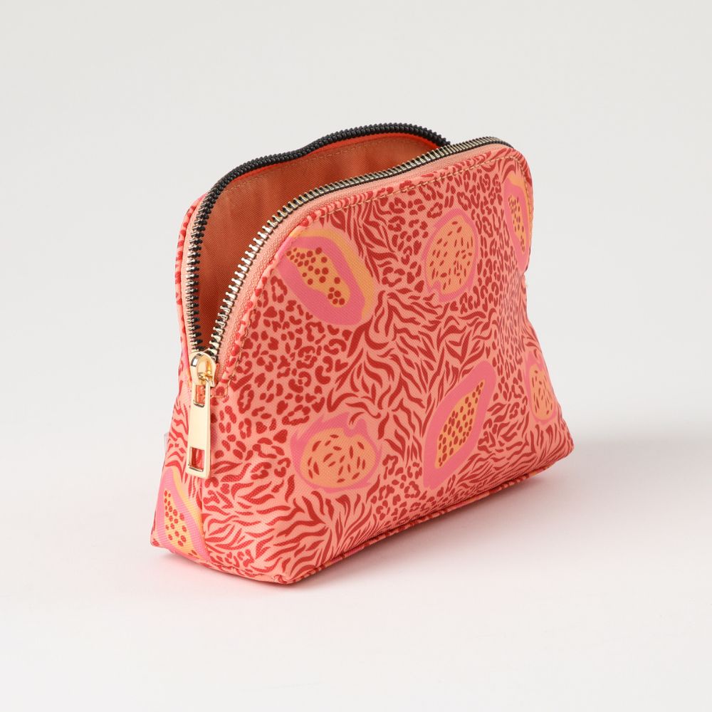 Estuche York Naranjo i-D