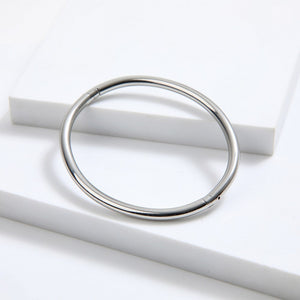 Brazalete Pulsera Rania Silver Humana