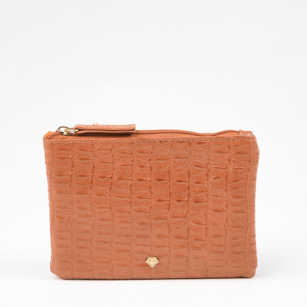 Monedero Luna Camel I-D