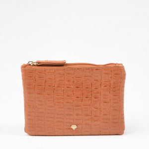 Monedero Luna Camel I-D
