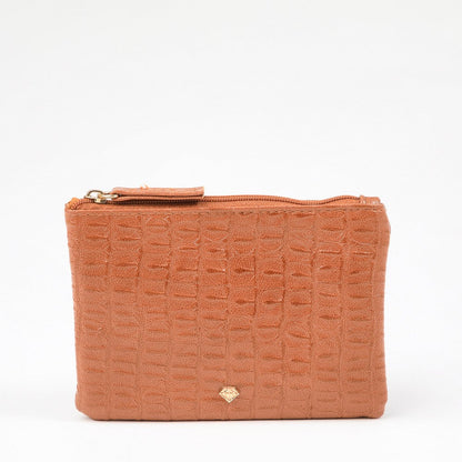 Monedero Luna Camel I-D