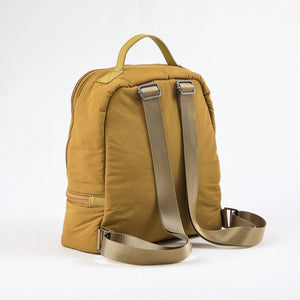 Mochila Camelia Green I-D