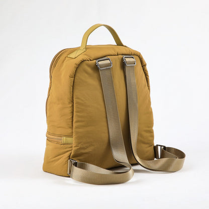 Mochila Camelia Green I-D