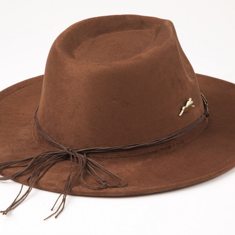 Sombrero Balos Café Tatienne