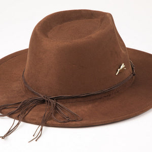 Sombrero Balos Café Tatienne