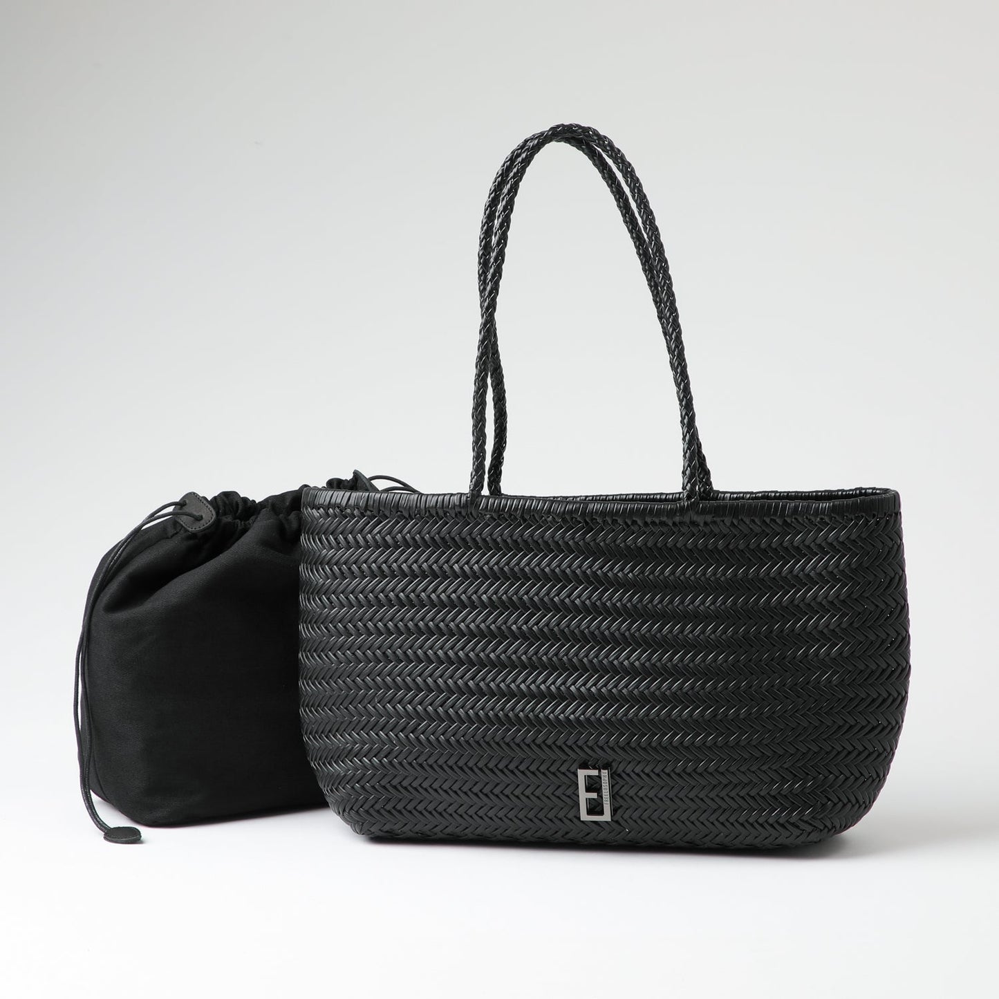Cartera Aure Negro Freelosophy