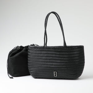 Cartera Aure Negro Freelosophy