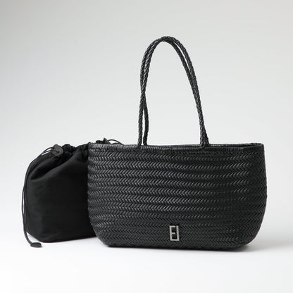 Cartera Aure Negro Freelosophy