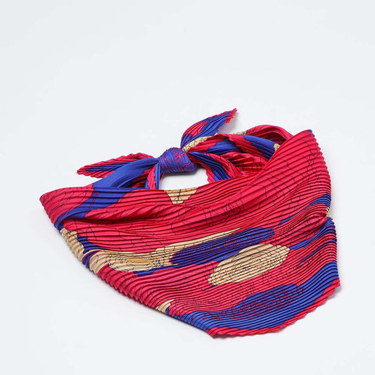 Bandana Doncaster Fucsia Tatienne