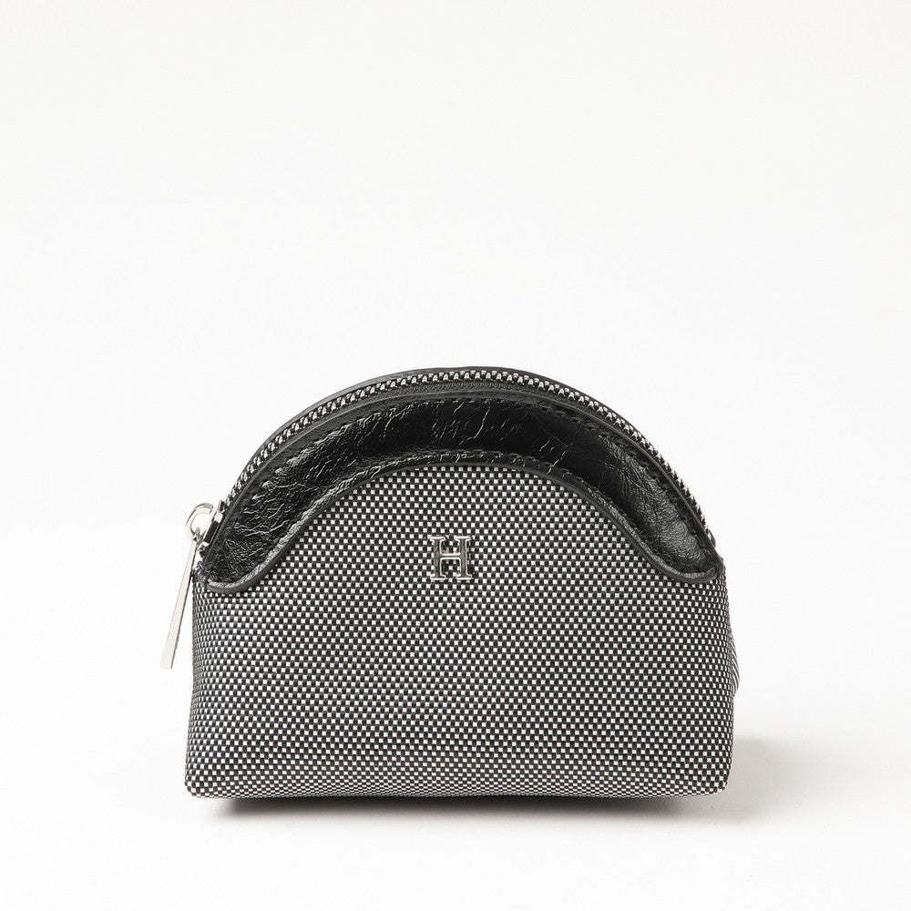 Monedero Afrodita Negro Humana