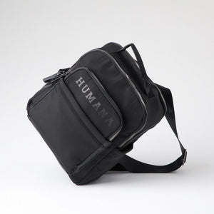 Mochila Chloe Negro Humana