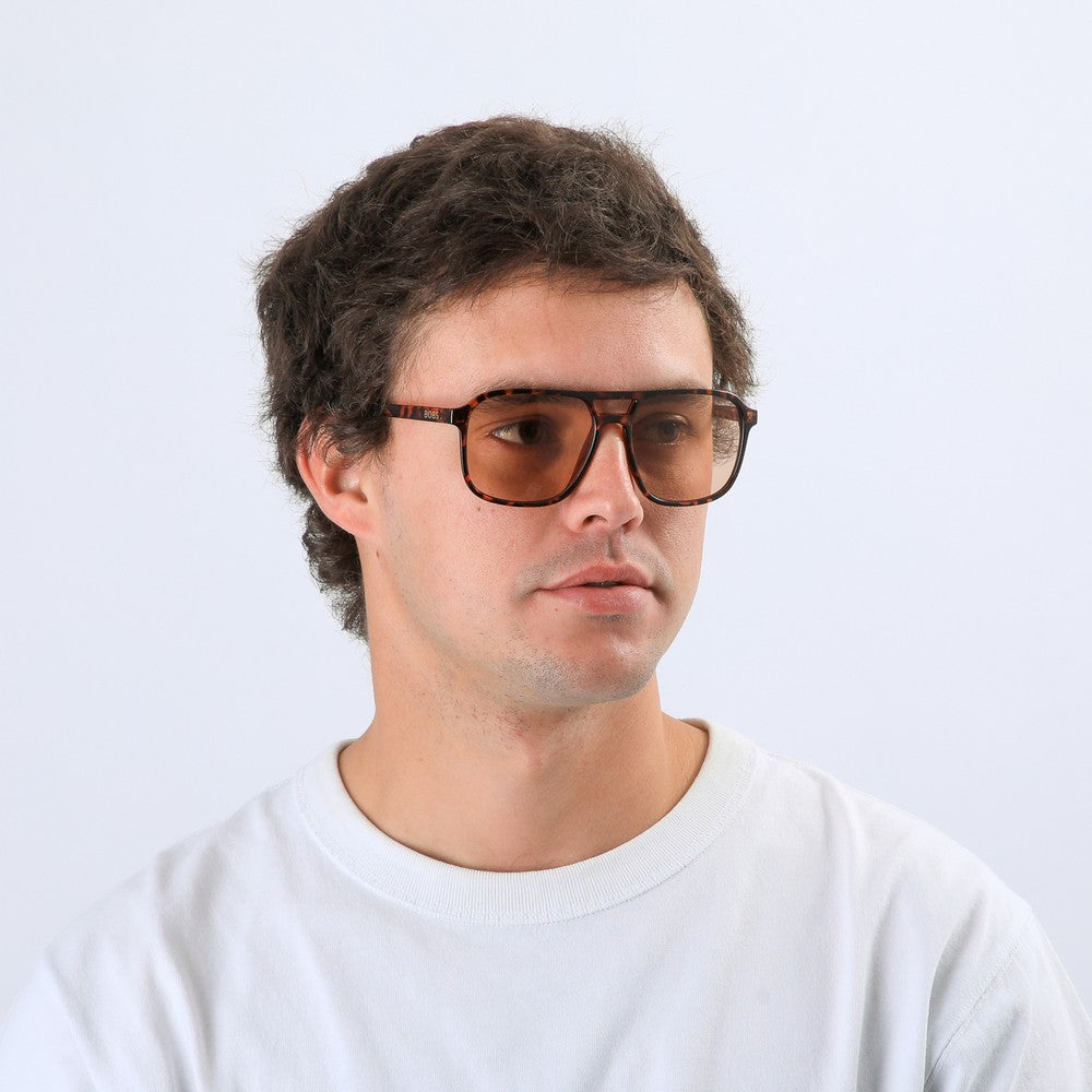 Anteojos Koa Brown Bobs