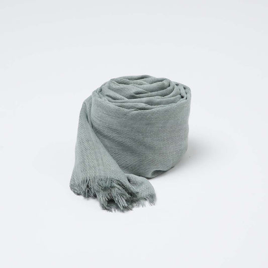 Pañuelo Liso Pauda Verde Tatienne