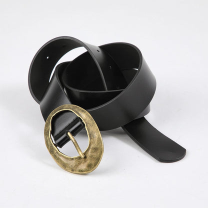 Cinturon Prince Black Humana