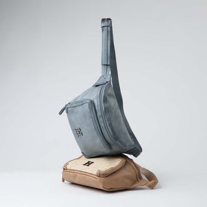 Banano Lie Beige Humana