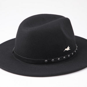 Sombrero Bondi Negro Tatienne