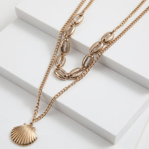 Collar Mureen Dorado ID