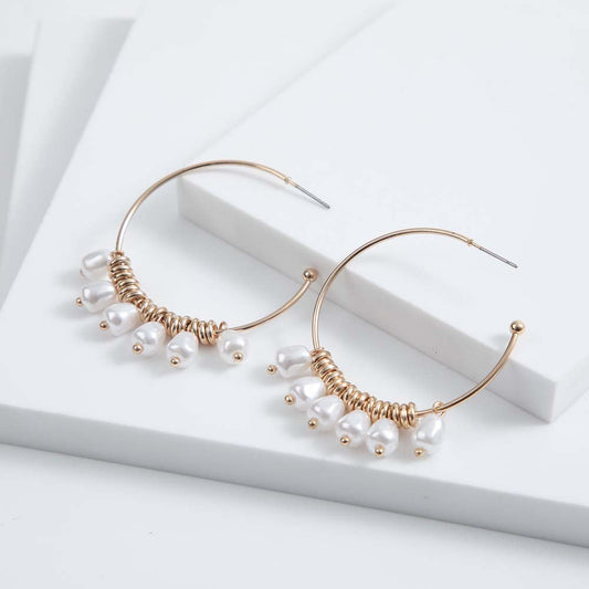 Argolla Rio Dorada i-D