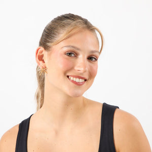 Aros Pegado Submerged Sea Dorado Humana