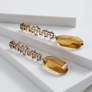 Aros Leandra Dorado ID