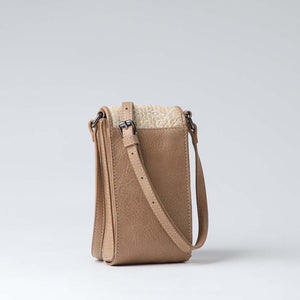 Mini Bag Cora Beige Humana