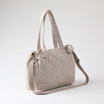 Bolso Grande Juli Grey Humana