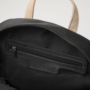 Mochila Trafalgar Negra Humana
