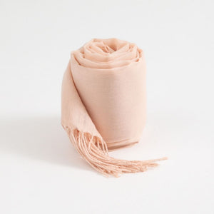 Pañuelo Solido Roxi Ivory Tatienne