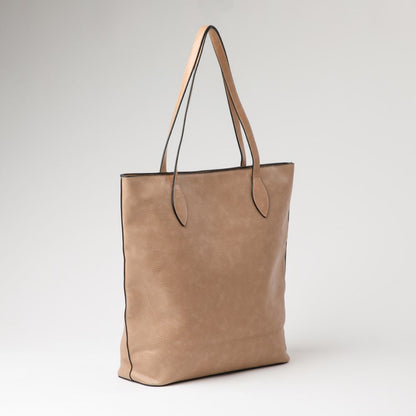 Cartera Hombro Pargas Beige Humana