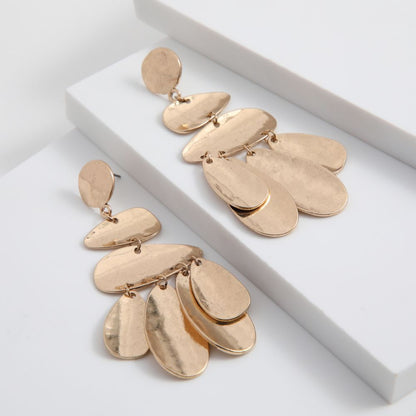Aros Ikal Dorado ID