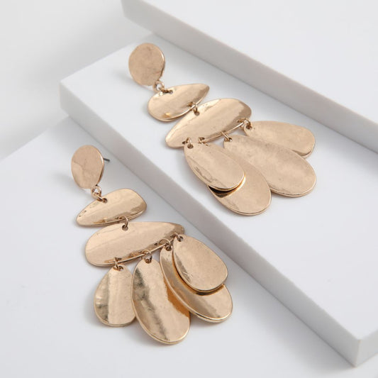 Aros Ikal Dorado ID