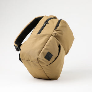 Mochila Xhaka Camel Gorillaz