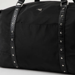 Bolso Bruges Negro Tatienne