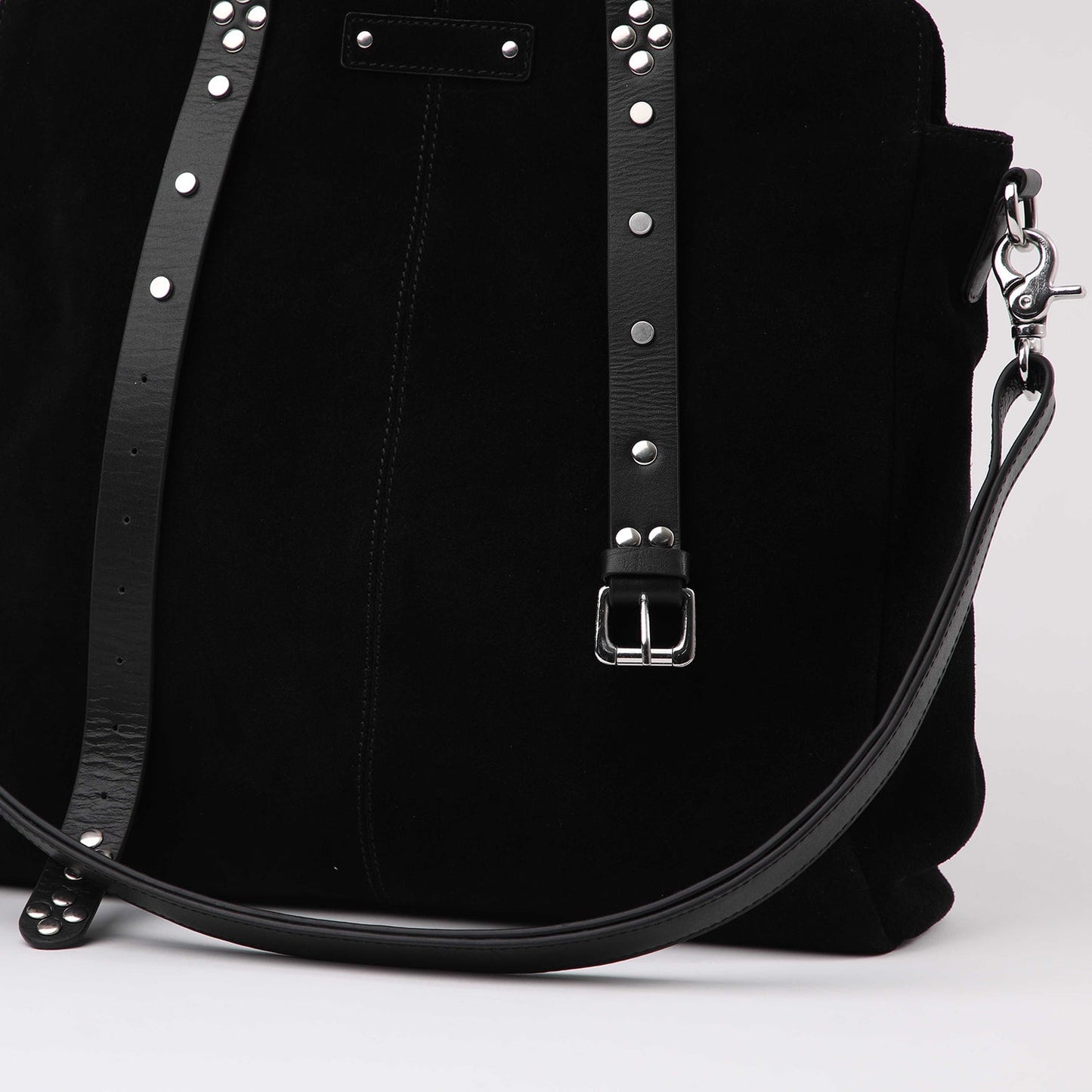 Cartera Budapest Negro Freelosophy