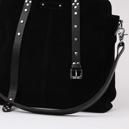 Cartera Budapest Negro Freelosophy