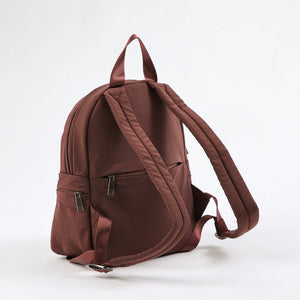 Mochila Magnolia Burgundy I-D