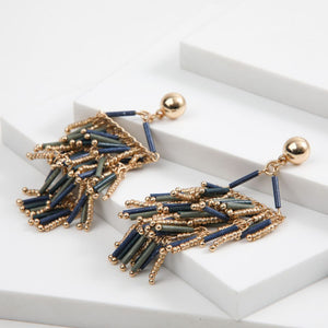 Aros Largo Milán Dorado Tatienne