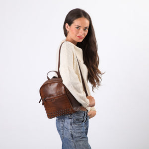 Mochila Brita Café Humana