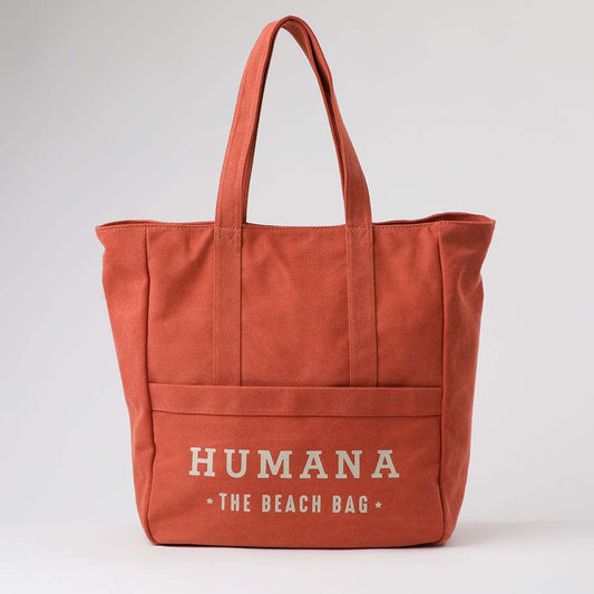 Cartera Hombro Siena Ocre Humana