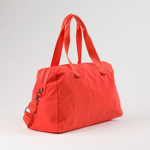 Bolso Murcia Nylon rojo ID