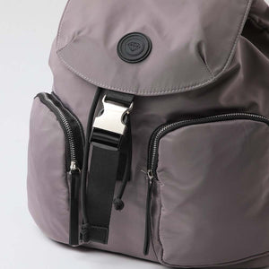 Mochila Catalpa Malva i-D