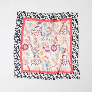 Bandana Trento Multicolor Humana