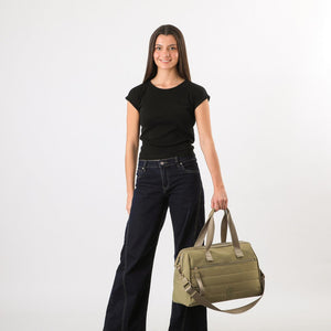Bolso Boldo Green I-D