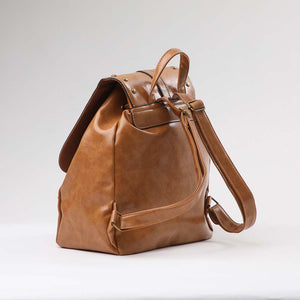 Mochila Lyon Café Humana