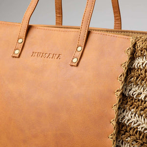 Cartera Hombro Cantabria Café Humana