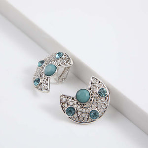 Aros Pegados Hielo Calipso Tatienne