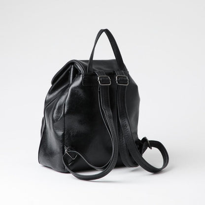 Mochila Mochila Negro Humana