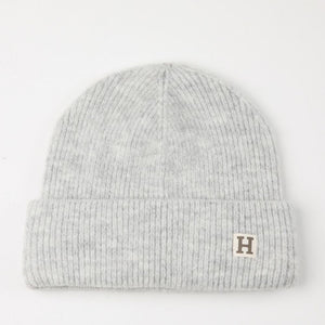 Gorro Lana Janine Gris Humana