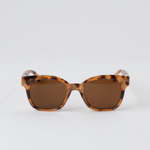 Anteojos Sol Samui Beige Bobs